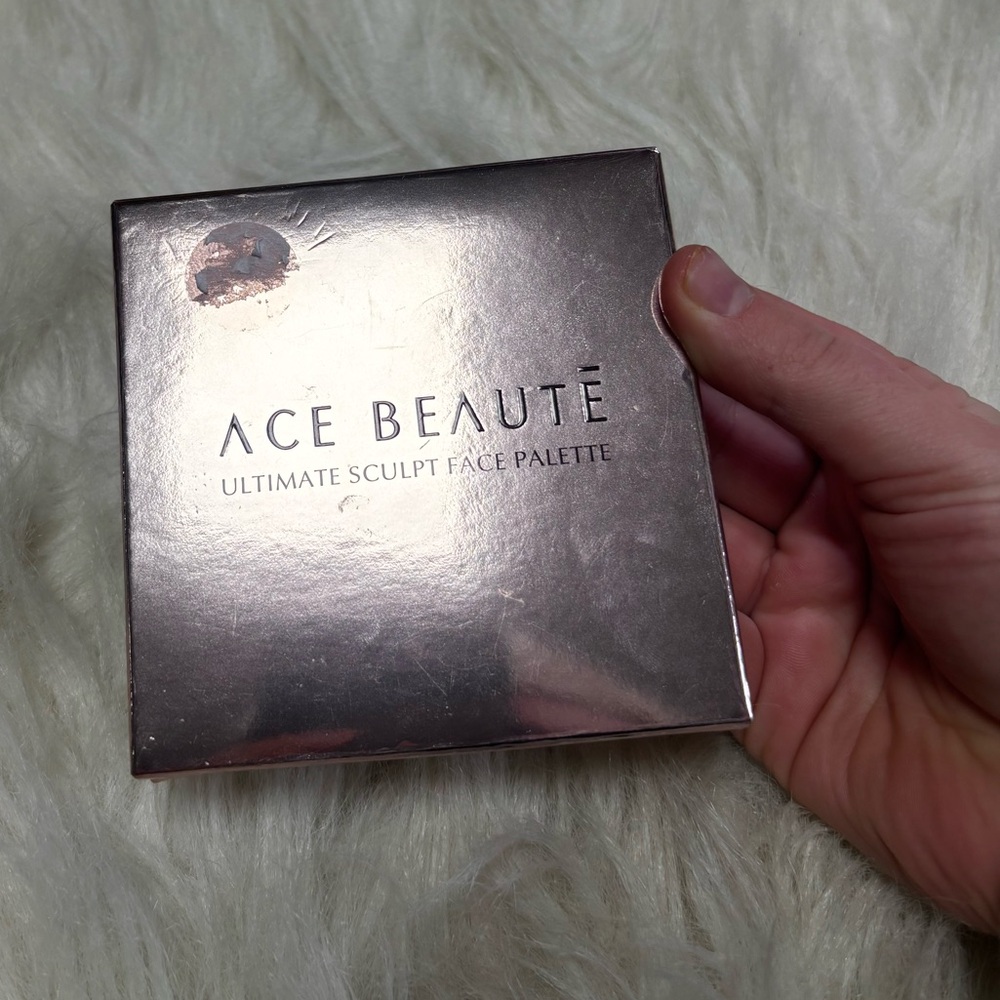 Ace Beautē Contouring Pallet NEW